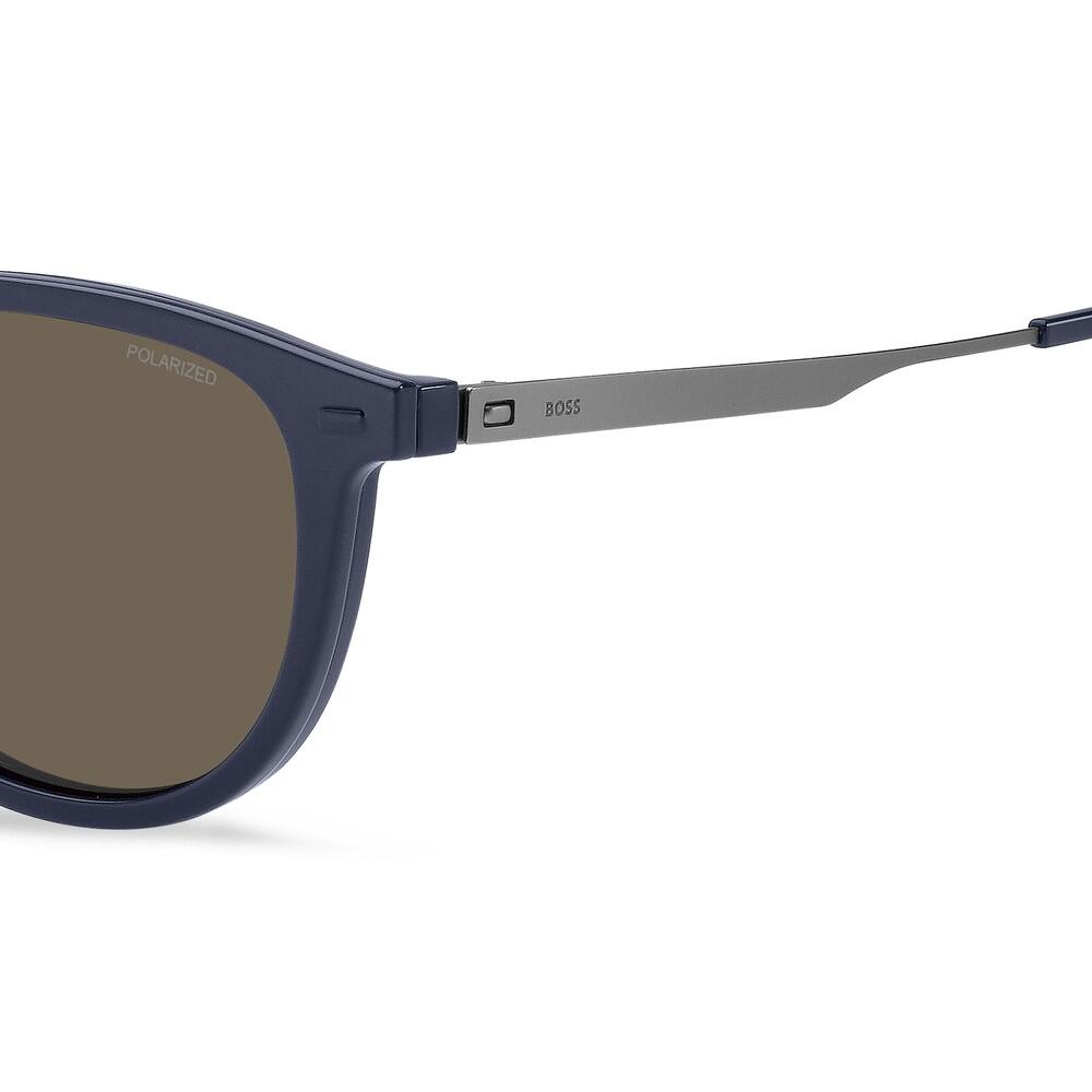 Napszemüveg Hugo Boss 1497/S O6W Polarizált TR90 Férfi 57 mm 4/4