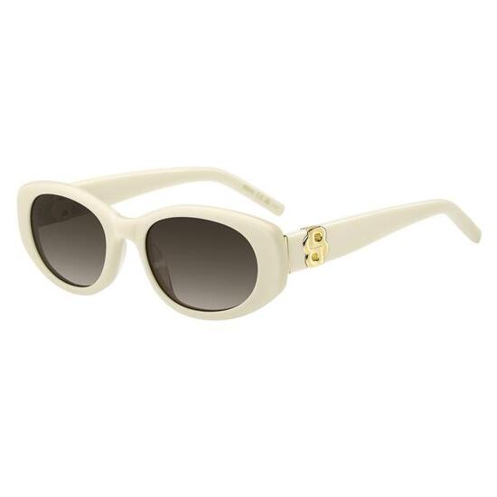 Lunettes de soleil HUGO BOSS 1859/G/S SZJ femme, taille 53 mm