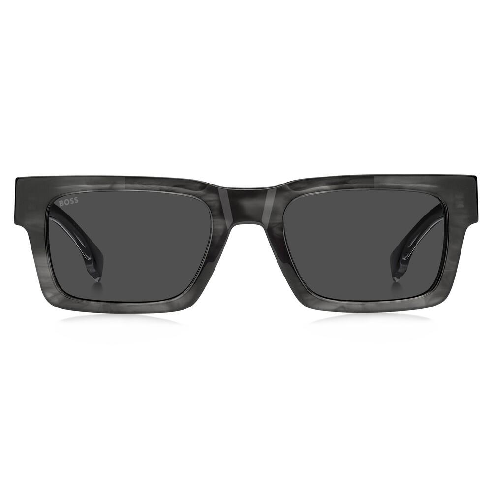 Lunettes de Soleil Hugo Boss 1855/S 2W8 en Acétate Homme 52 mm 2/3