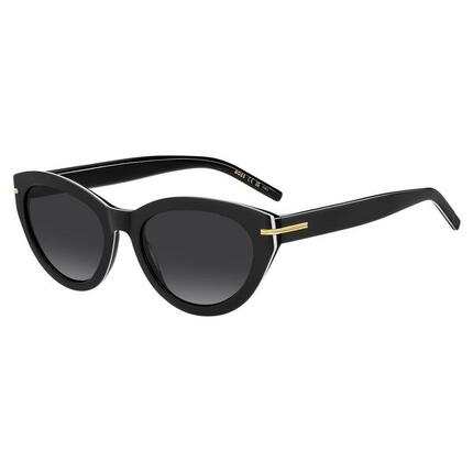 Lunettes de soleil HUGO BOSS 1779/S 807 femme, taille 55 mm