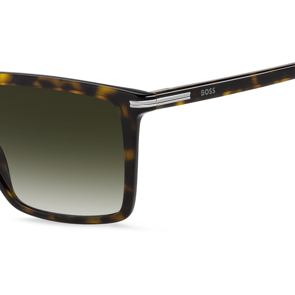 Gafas de Sol Hugo Boss 1844/S 086 de Acetato Hombre 56 mm 3/3