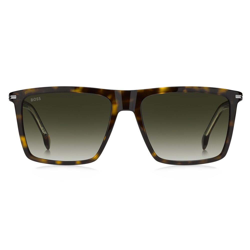 Gafas de Sol Hugo Boss 1844/S 086 de Acetato Hombre 56 mm 2/3