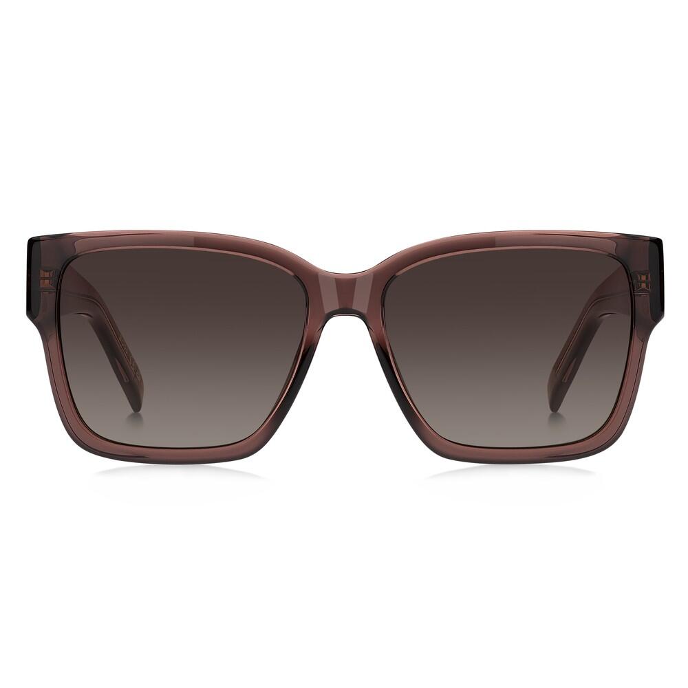 Gafas de Sol Hugo Boss 1860/S G3I de Acetato Mujer 57 mm 2/3