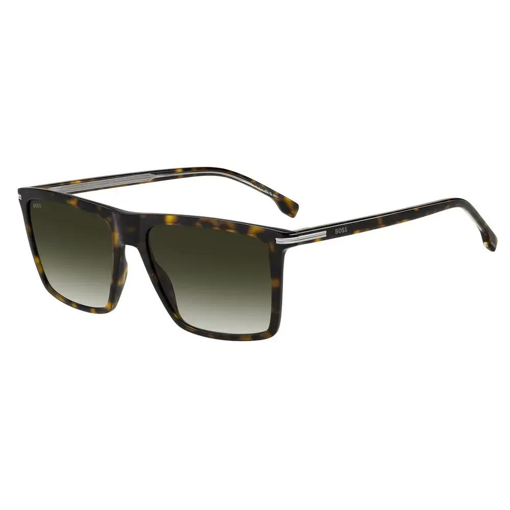 Слънчеви Очила Hugo Boss 1844/S 086 от Ацетат Мъжки 56 mm