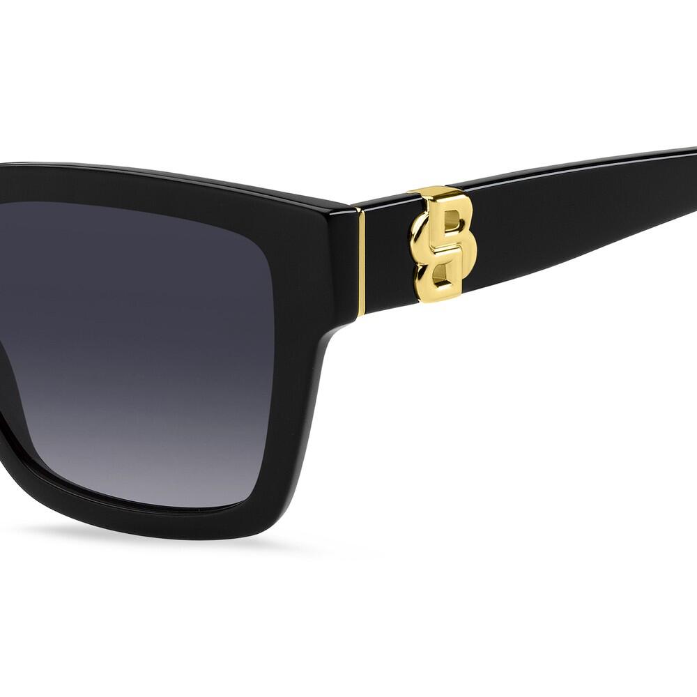 Gafas de Sol Hugo Boss 1744/S 807 de Acetato Mujer 54 mm 3/3