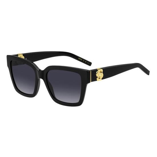 Lunettes de soleil HUGO BOSS 1744/S 807 femme, taille 54 mm