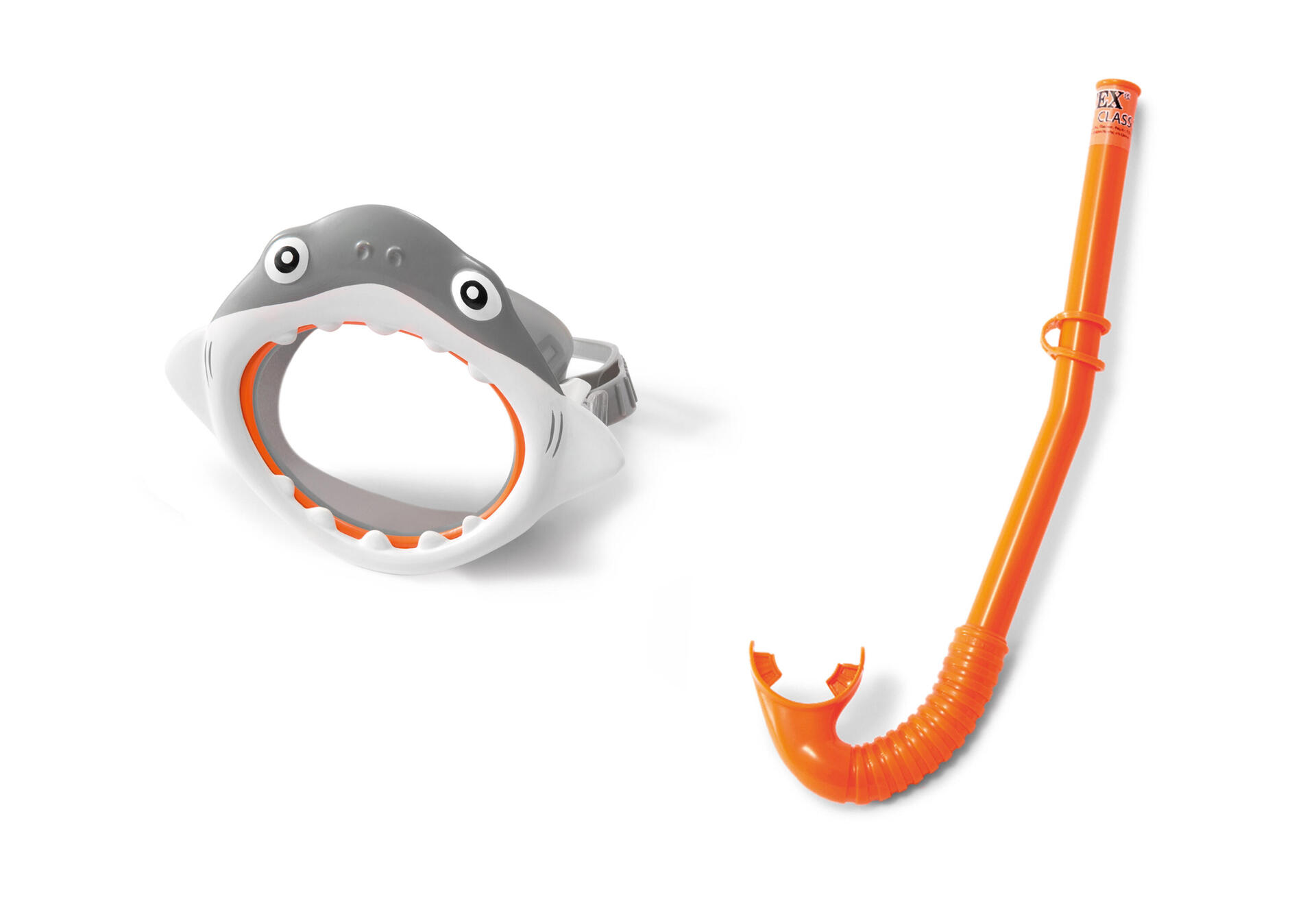 INTEX Shark Fun Set IT 55944