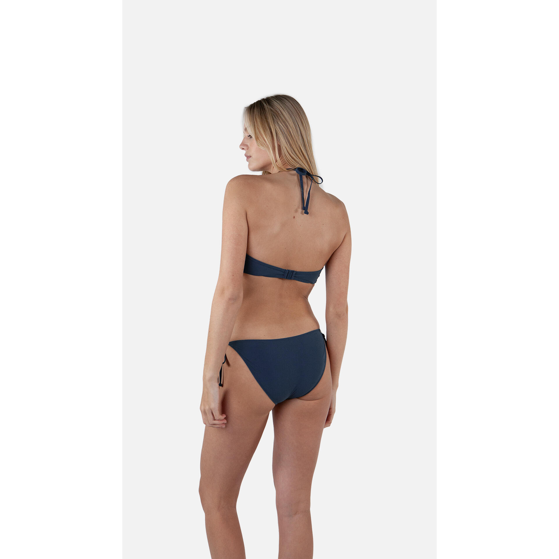 Braguita de traje de baño para mujer Barts Solid Tanga 2/3