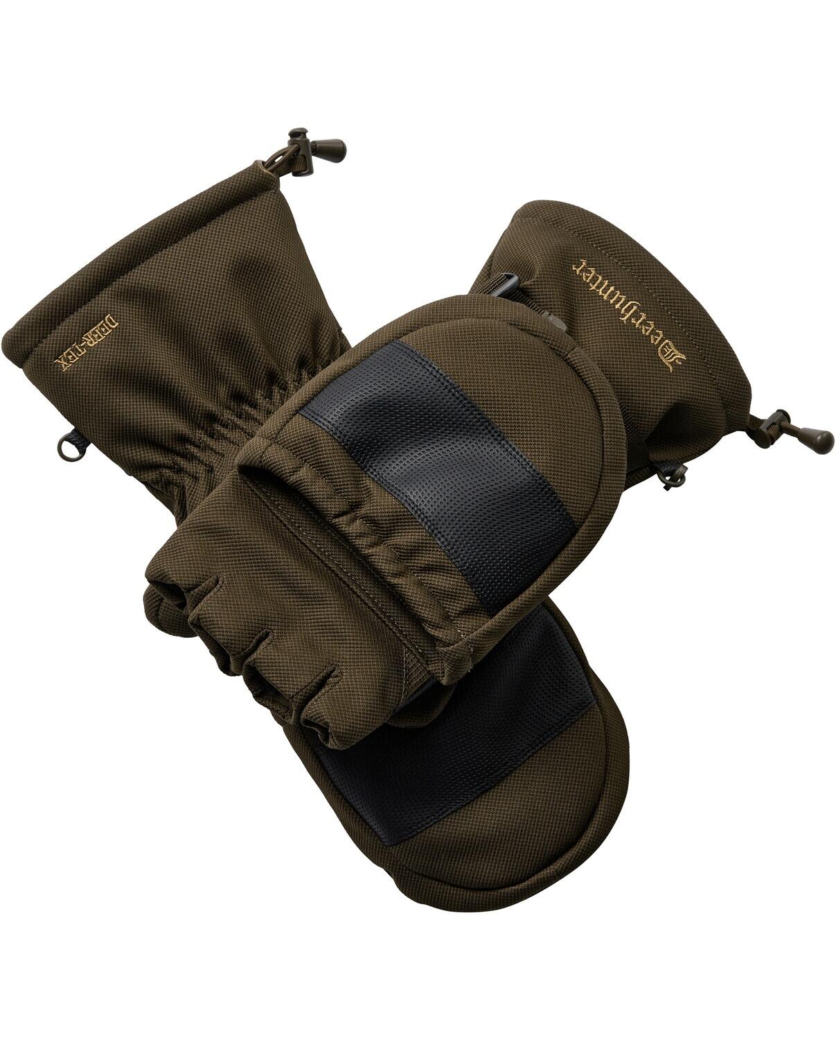 Handschuhe Muflon Pro 3/6
