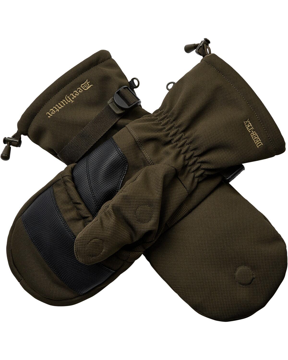 Handschuhe Muflon Pro 2/6