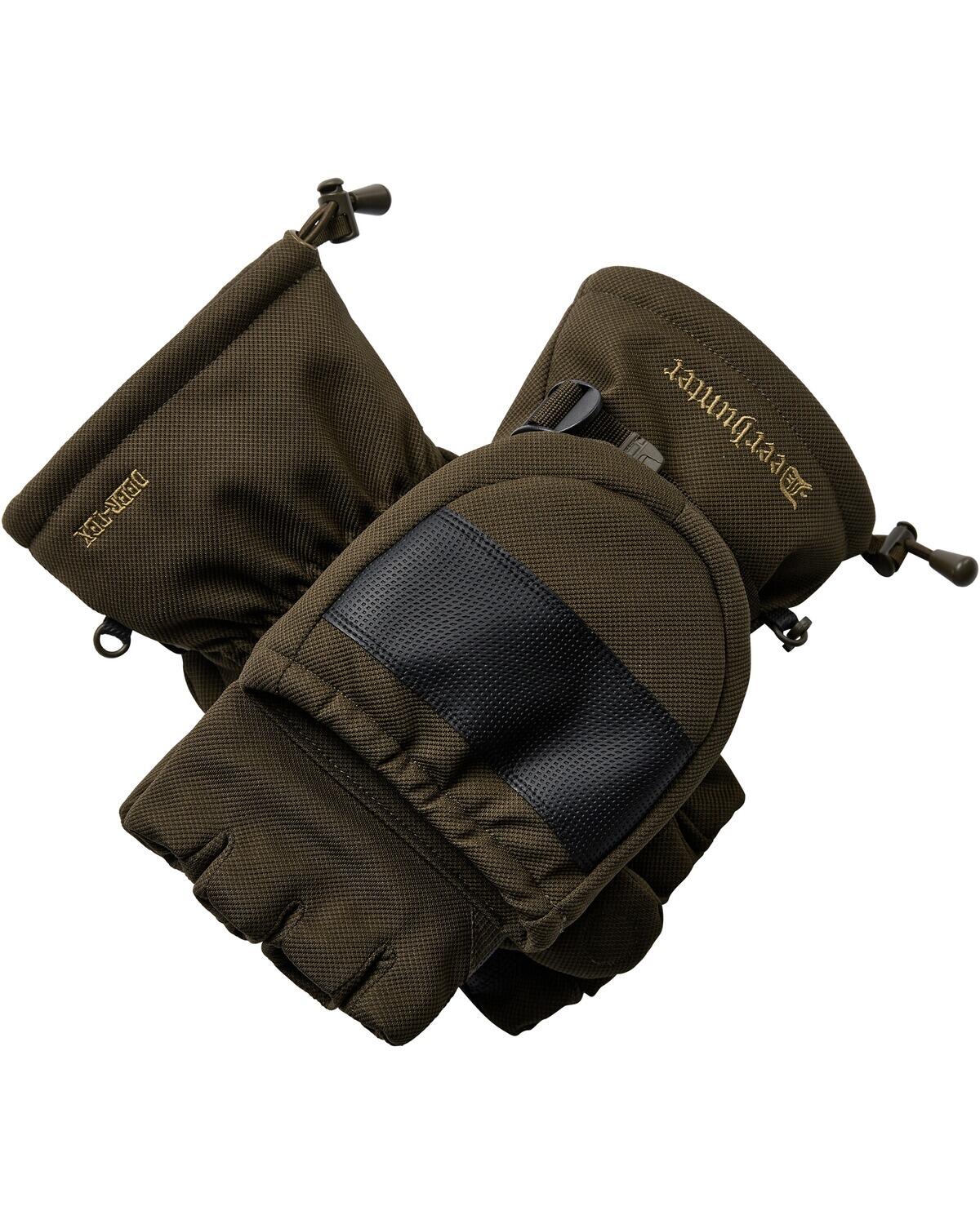 Handschuhe Muflon Pro 4/6