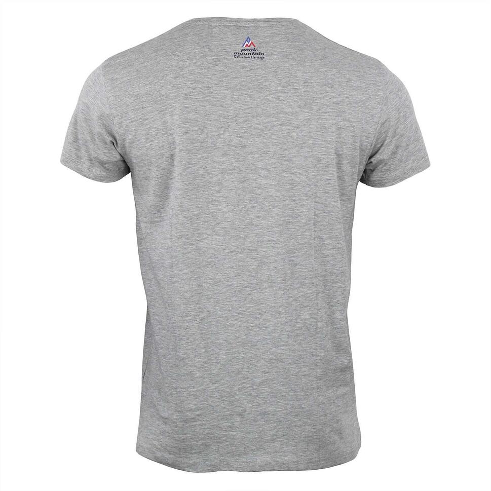 T-shirt Peak Mountain Casa