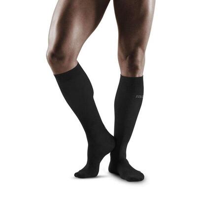 Calze ad alta compressione CEP Compression Allday recovery