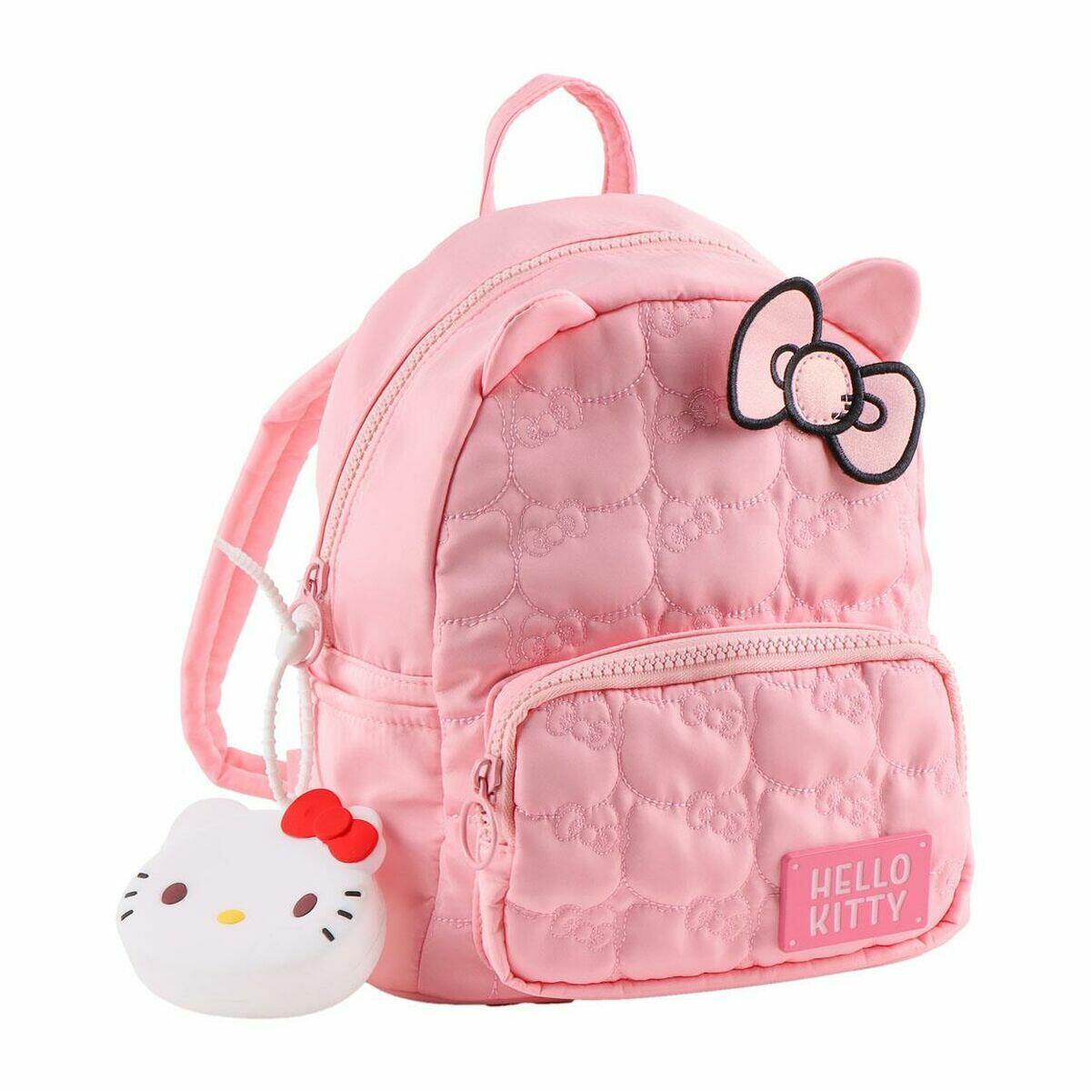 Ghiozdan HELLO KITTY Roz