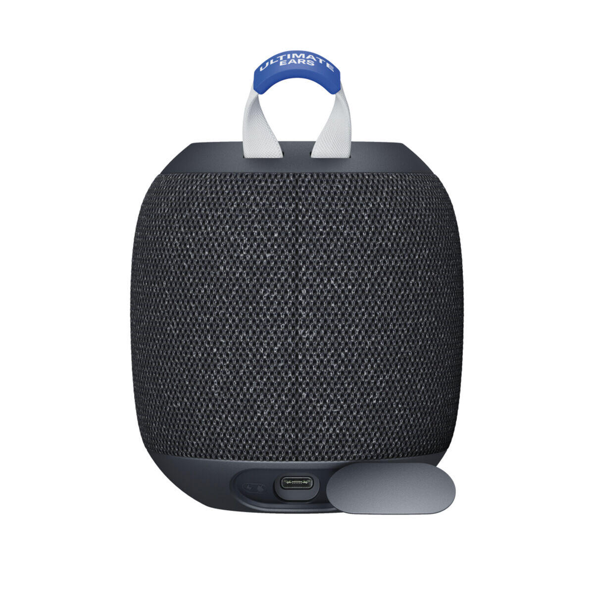 Altavoz Bluetooth Portátil LOGITECH WONDERBOOM 4 Negro 3/5