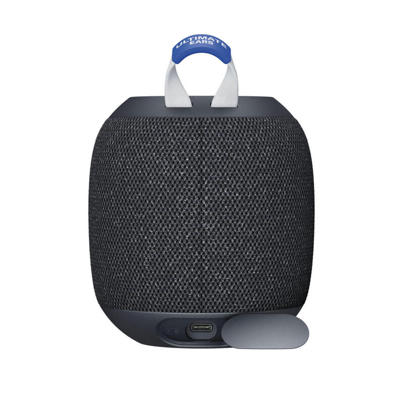 Difuzor Bluetooth Portabil LOGITECH WONDERBOOM 4 Negru