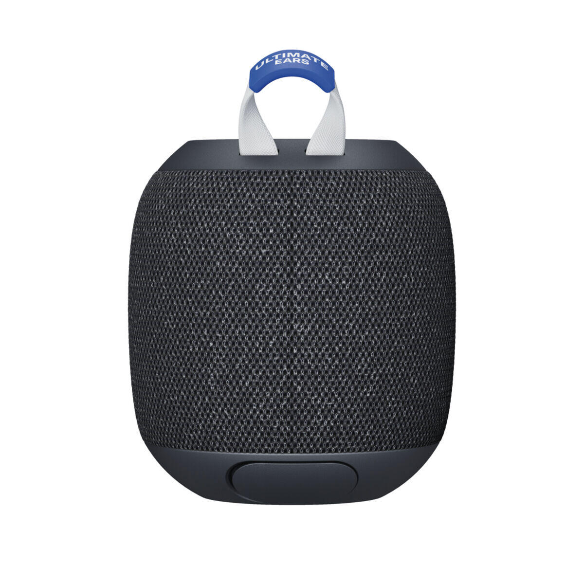Altavoz Bluetooth Portátil LOGITECH WONDERBOOM 4 Negro 2/5