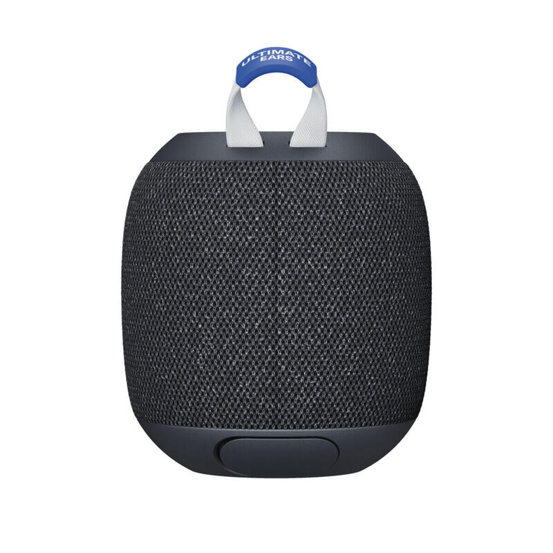 Difuzor Bluetooth Portabil LOGITECH WONDERBOOM 4 Negru