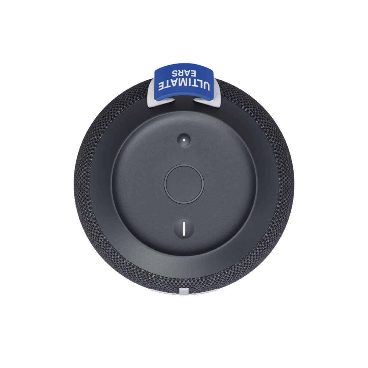 Altavoz Bluetooth Portátil LOGITECH WONDERBOOM 4 Negro 5/5