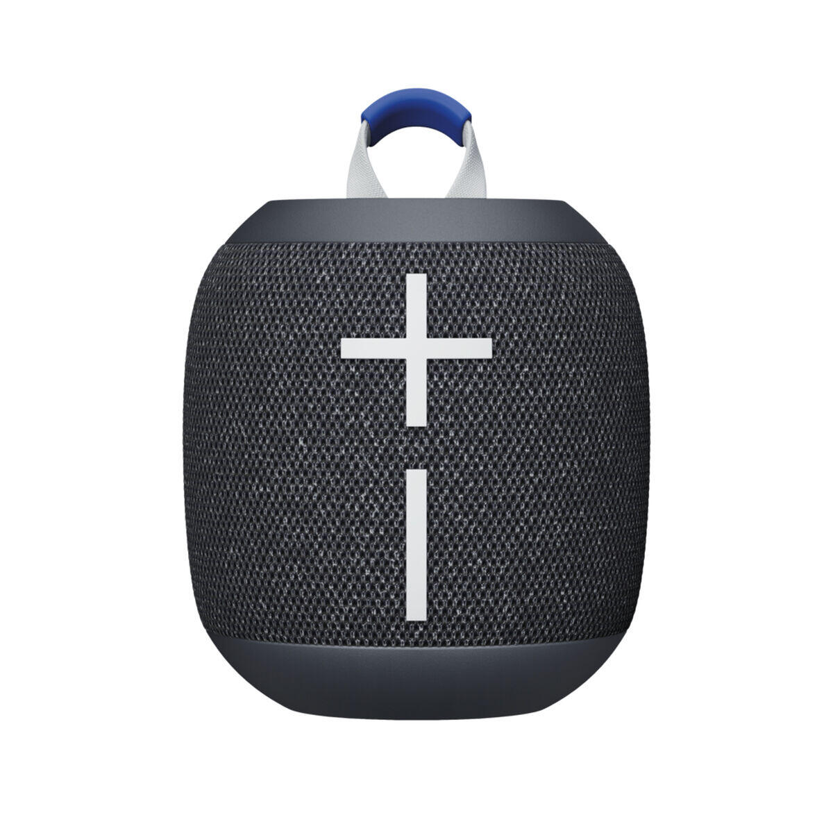Logitech - Haut-parleurs Bluetooth Portables Logitech Wonderboom 4 Noir - Enceinte - Multicolore - No Size - Decathlon