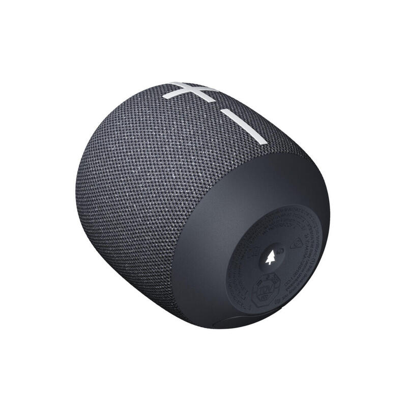 Difuzor Bluetooth Portabil LOGITECH WONDERBOOM 4 Negru