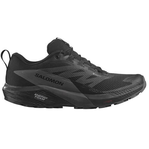 Buty do biegania męskie Salomon Sense Ride 5 Gtx