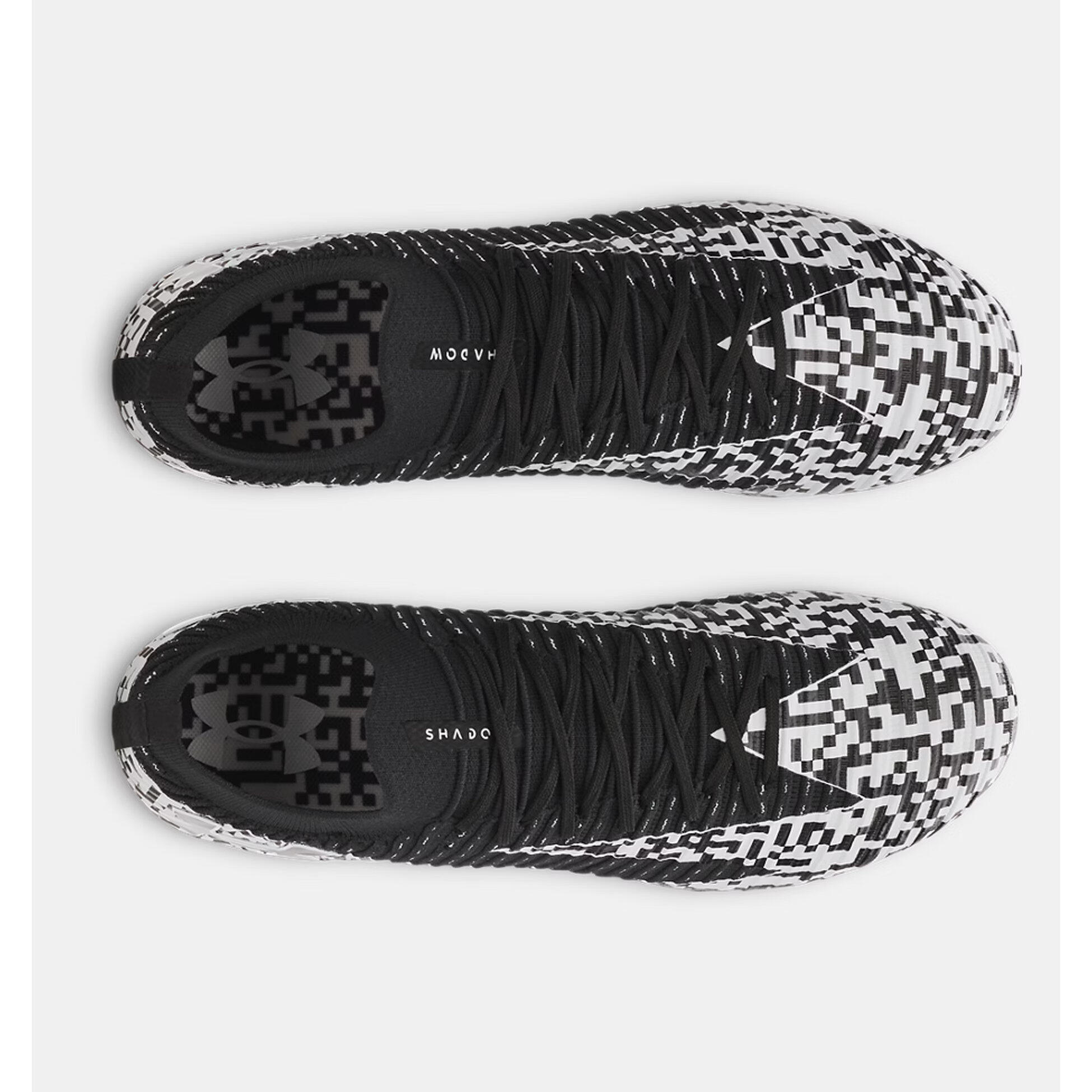 Fußballschuhe Under Armour Shadow Elite 3 FG 3/5