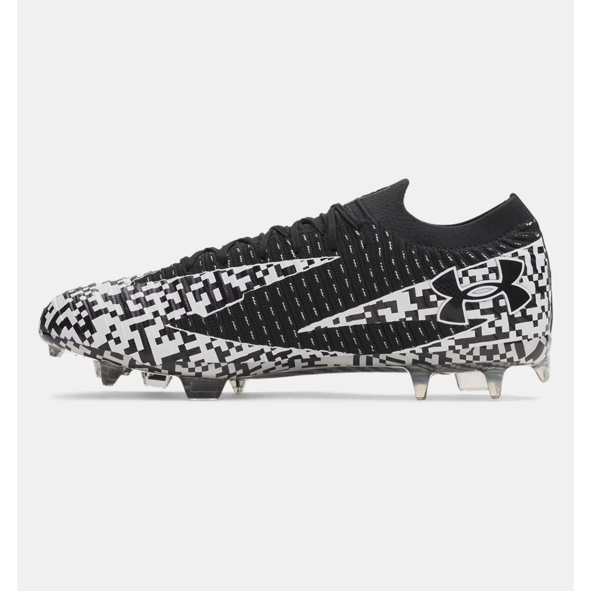 Fußballschuhe Under Armour Shadow Elite 3 FG 2/5