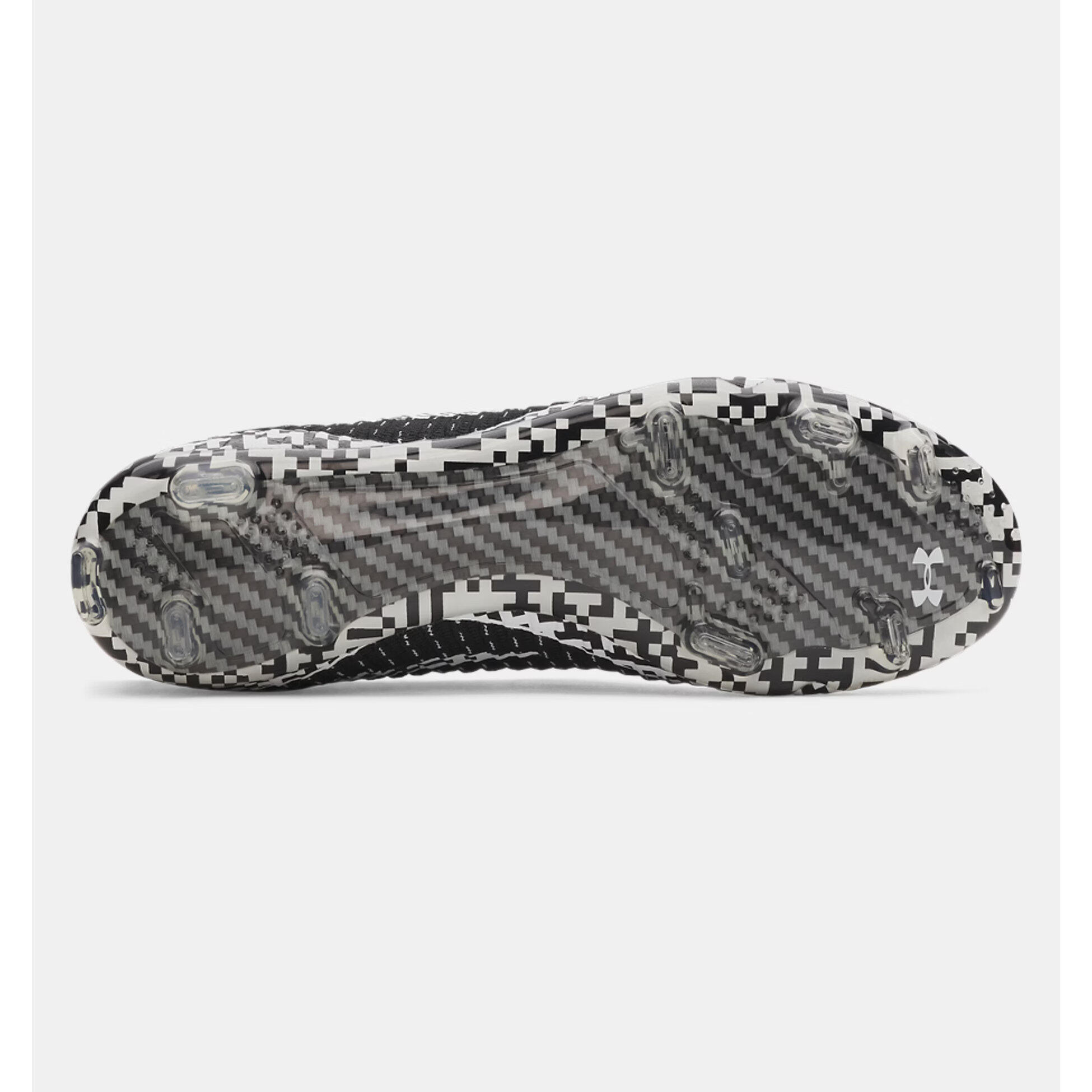 Fußballschuhe Under Armour Shadow Elite 3 FG 5/5