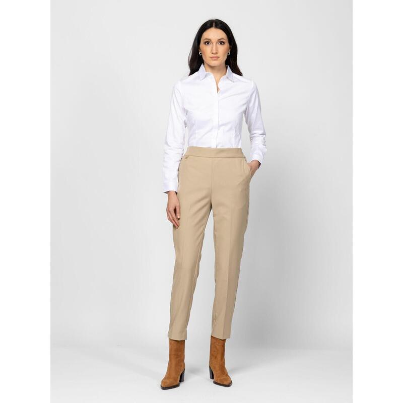 Pantaloni de damă FONKA