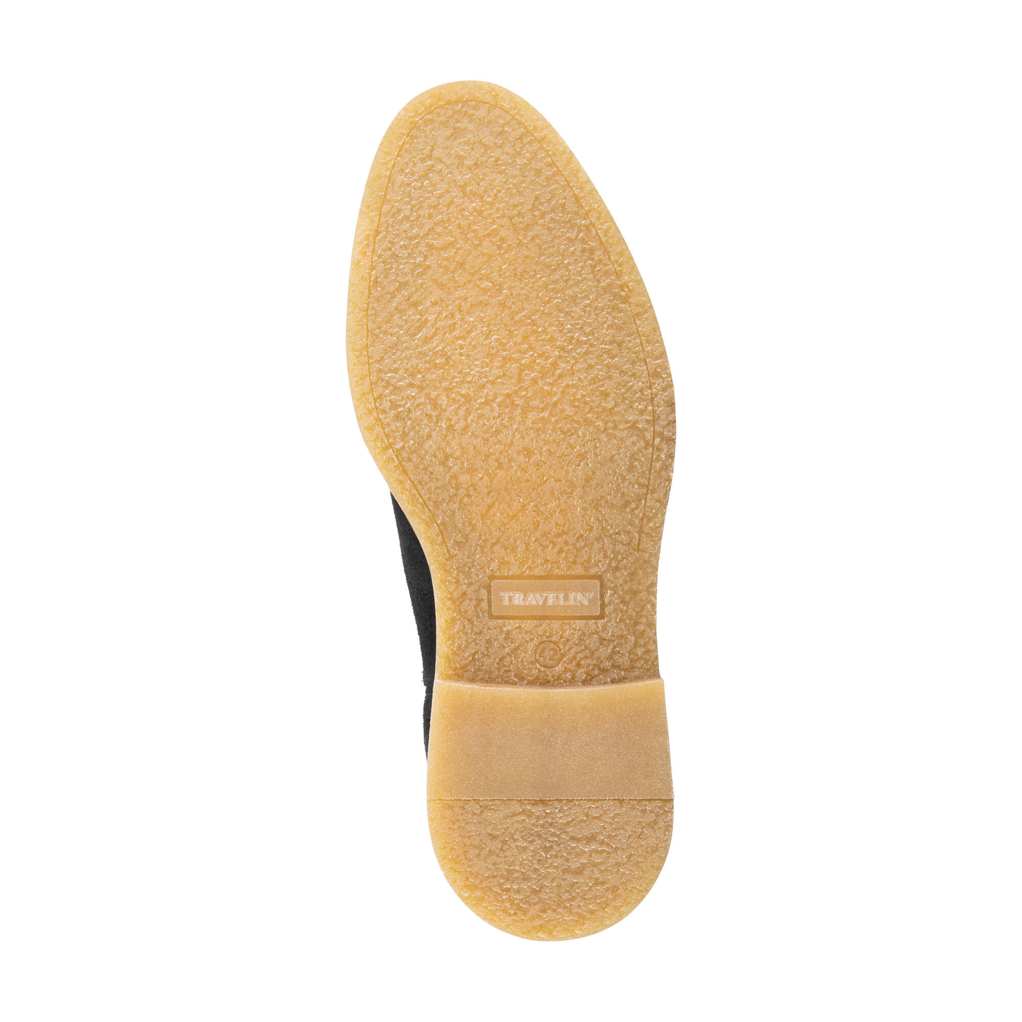 Fowley Heren - Chelsea boots - Leer - Zwart 5/5