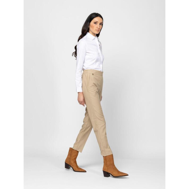 Pantaloni de damă FONKA
