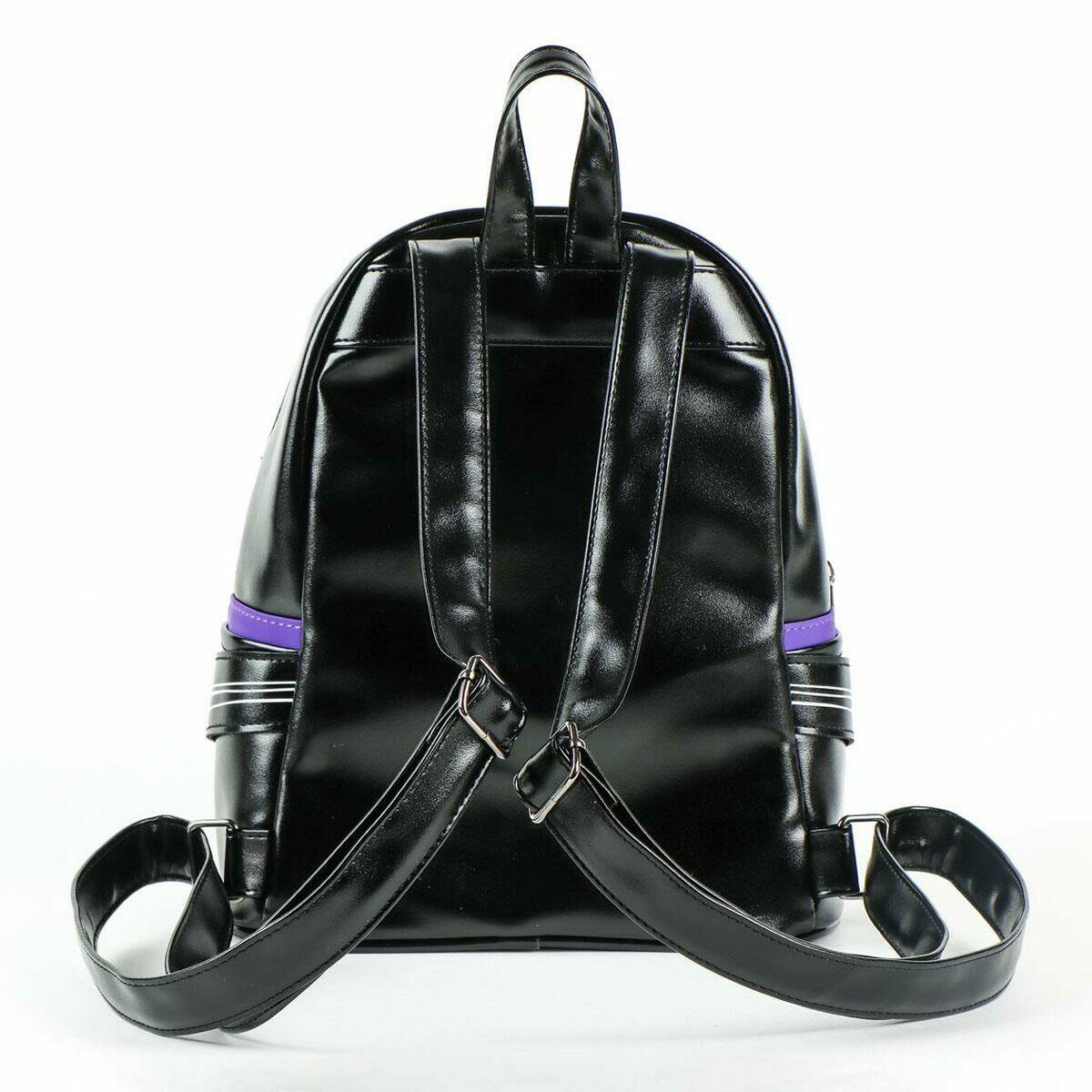 Schulrucksack DISNEY 100 % Polyurethan 3/5