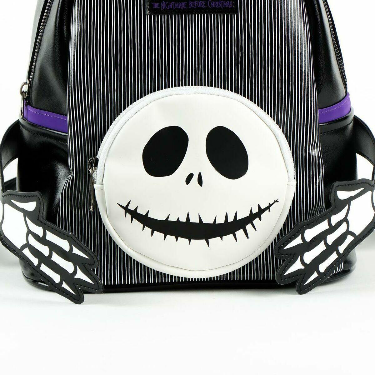 Schulrucksack DISNEY 100 % Polyurethan 5/5