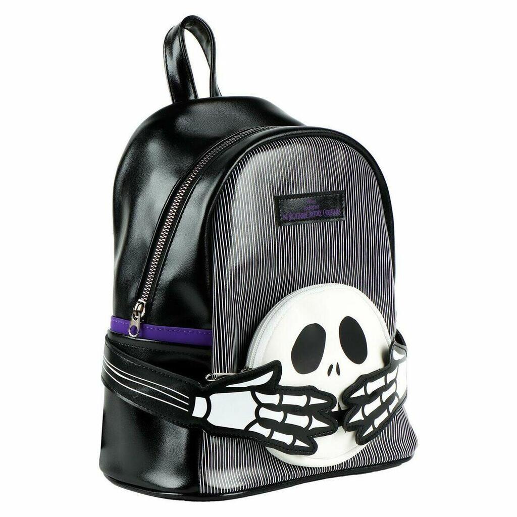 School Bag DISNEY 100 % Polyurethane