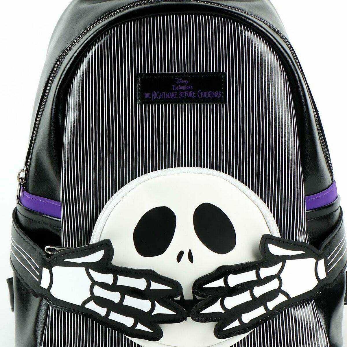 Schulrucksack DISNEY 100 % Polyurethan 4/5