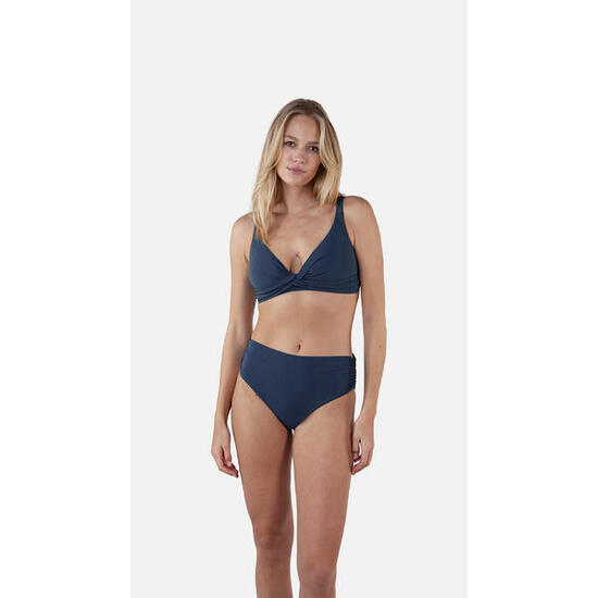 Dameszwembroekje met hoge taille Barts Solid