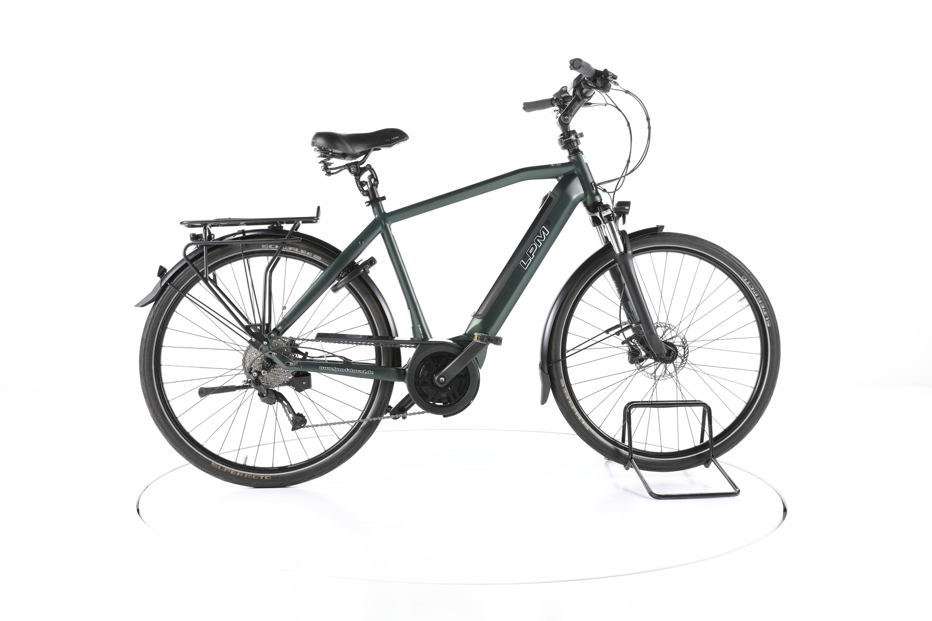 LPM Ebike ricondizionata · LPM E1 SP · Buone condizioni