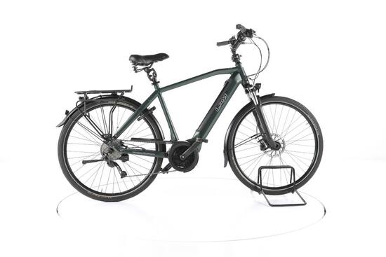 Reconditionné - LPM E1 SP Trekking Vélo électrique - Bon