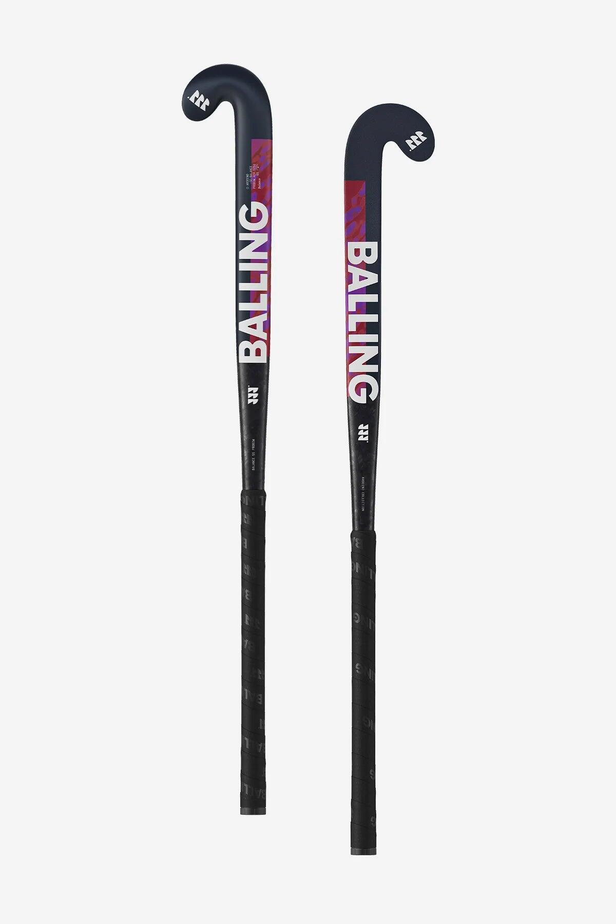 Balance 55 Probow Mauve 2/5