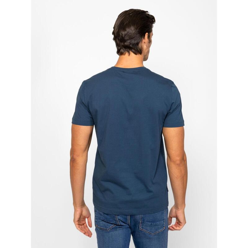 Tricou cu mânecă scurtă pentru bărbați MARICO