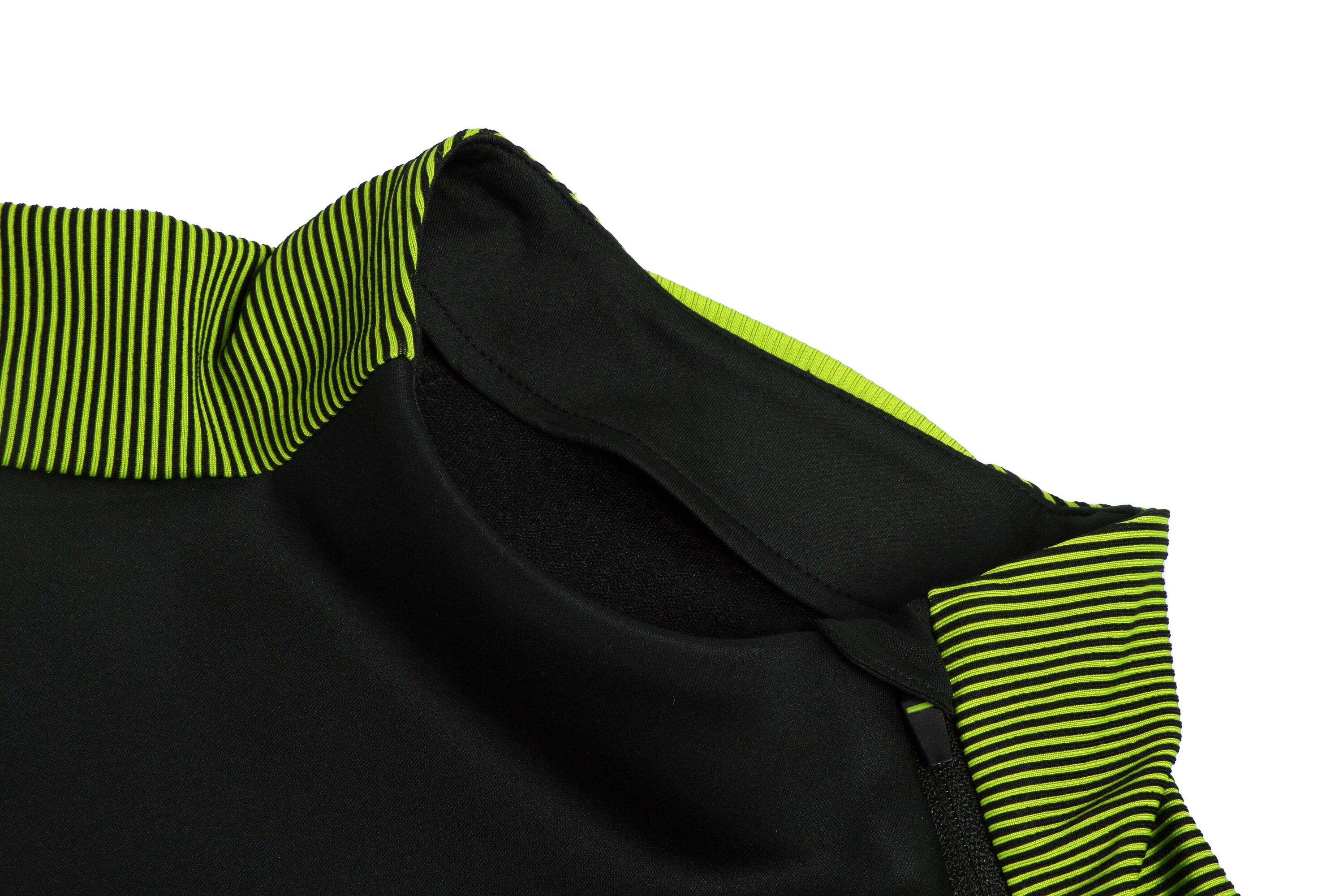 Kelme Sudadera Montes Infantil Negro Unisex 2/5