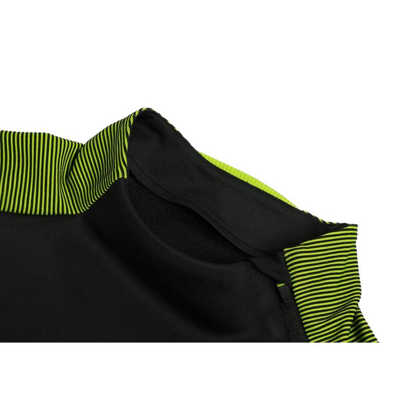 Kelme Sudadera Montes Negro Unisex