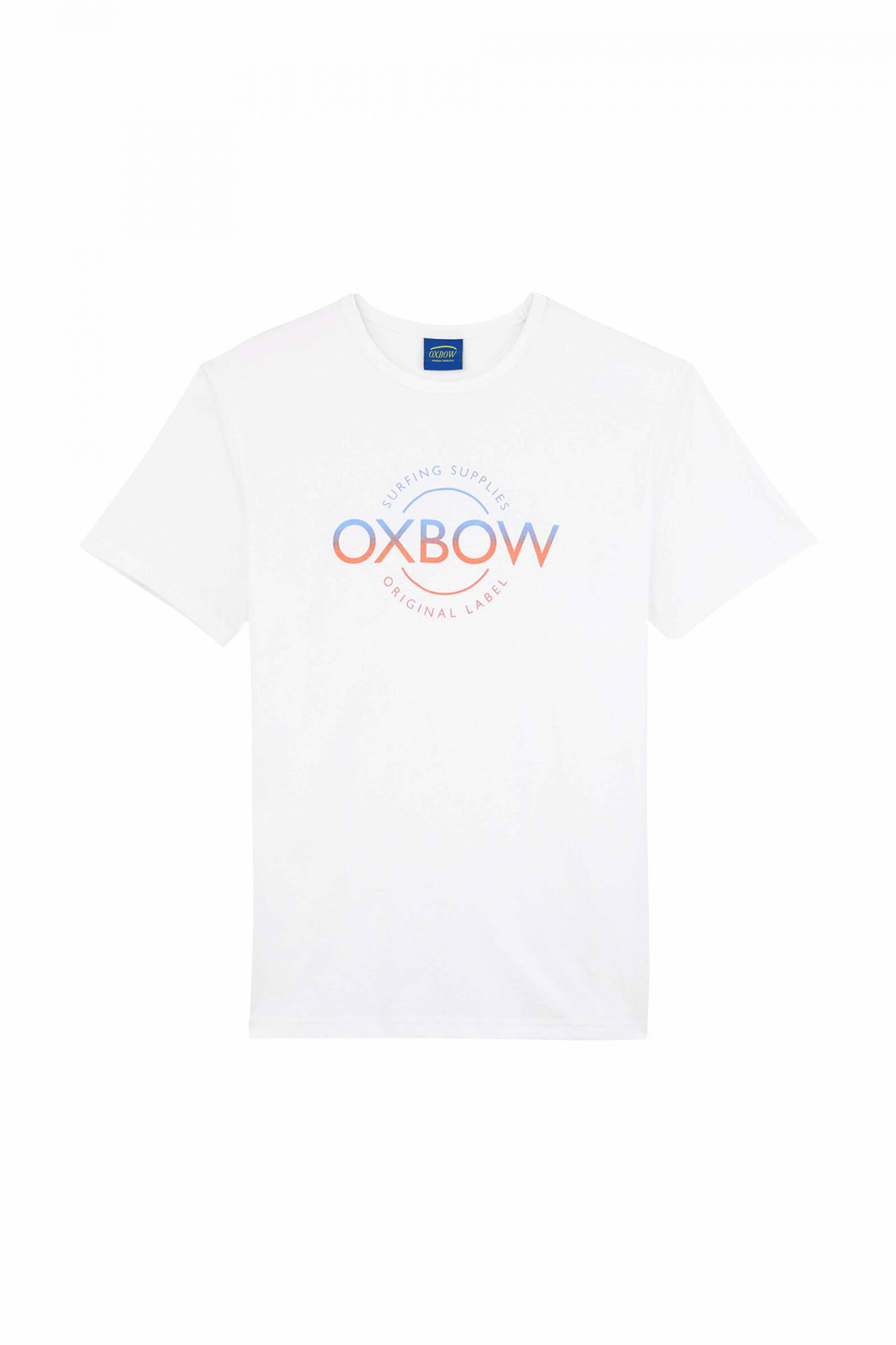 OXBOW picture