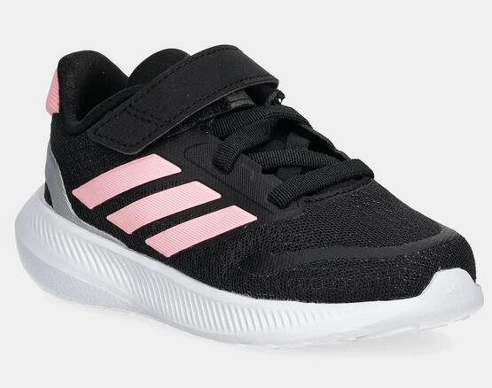 adidas Kinder Laufschuhe Runfalcon EL I Decathlon