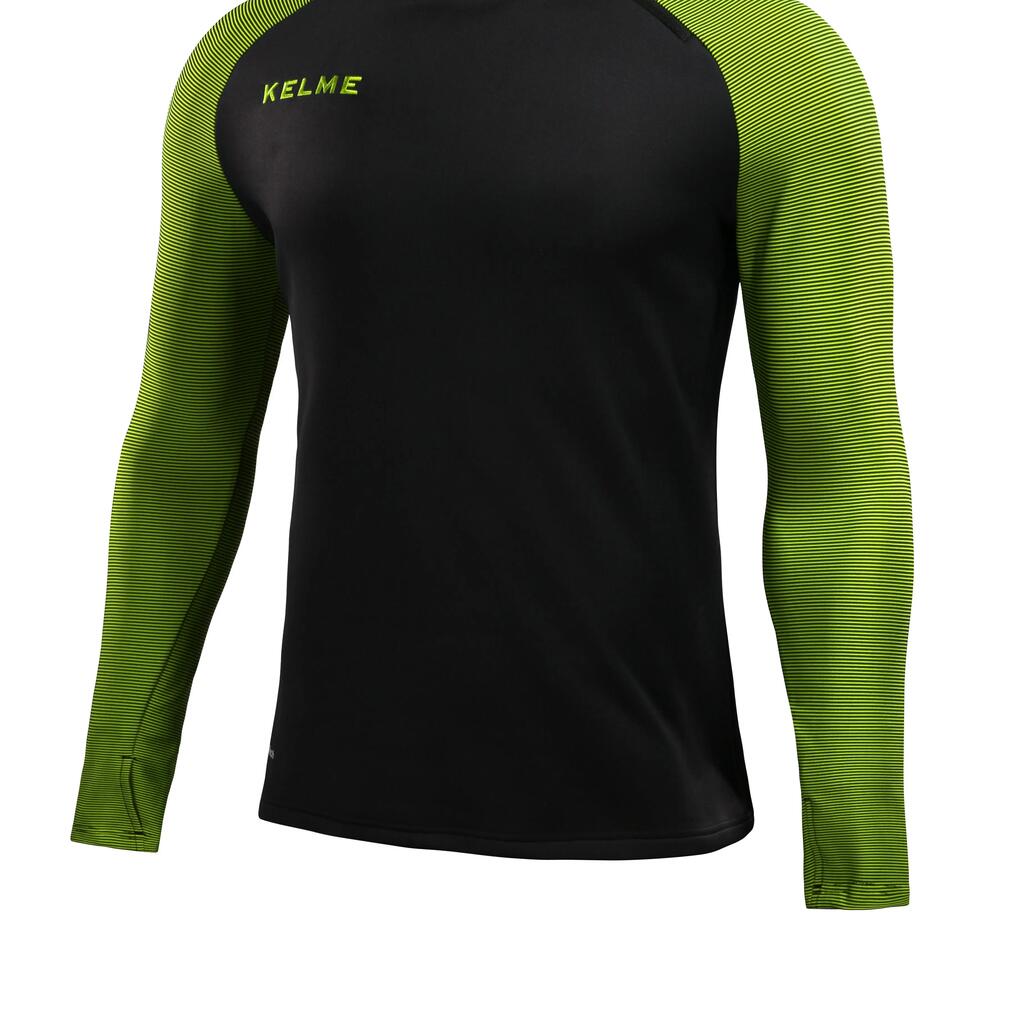 Kelme Sudadera Montes Negro Unisex
