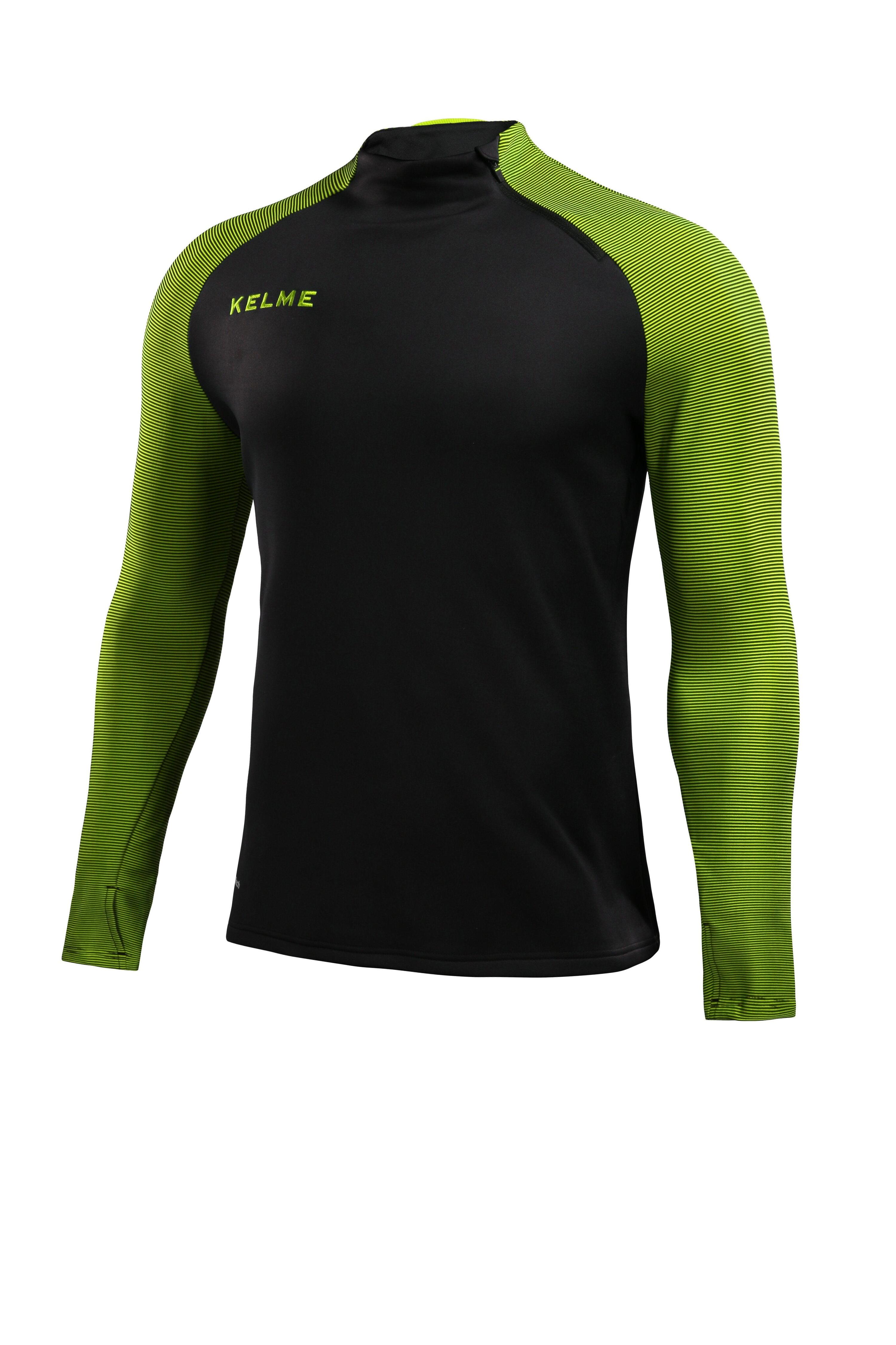 negro / verde