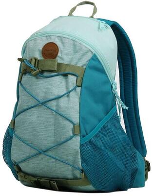 Dakine rugzak bay islands 15l voor school en leisure