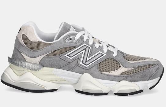 Scarpe uomo new balance 9060 - grigio 2/5