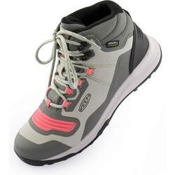 Keen wms tempo flex mid wp 37 chaussures de trekking pour femmes